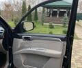 Черный Мицубиси Паджеро Спорт, объемом двигателя 2.5 л и пробегом 154 тыс. км за 13850 $, фото 21 на Automoto.ua
