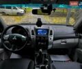 Мицубиси Паджеро Спорт 2010 в Киеве на Automoto.ua Черный Мицубиси Паджеро Спорт, объемом двигателя 2.5 л и пробегом 334 тыс. км за 13790 $, фото 25 на Automoto.ua