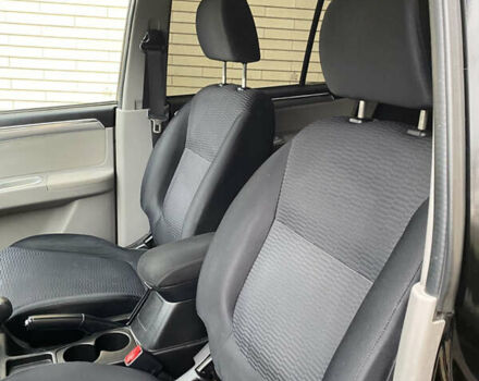 Черный Мицубиси Паджеро Спорт, объемом двигателя 2.5 л и пробегом 154 тыс. км за 13850 $, фото 39 на Automoto.ua