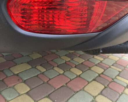 Черный Мицубиси Паджеро Спорт, объемом двигателя 2.5 л и пробегом 154 тыс. км за 13850 $, фото 22 на Automoto.ua