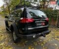 Мицубиси Паджеро Спорт 2010 в Киеве на Automoto.ua Черный Мицубиси Паджеро Спорт, объемом двигателя 2.5 л и пробегом 334 тыс. км за 13790 $, фото 10 на Automoto.ua