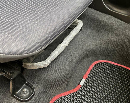 Черный Мицубиси Паджеро Спорт, объемом двигателя 2.5 л и пробегом 154 тыс. км за 13850 $, фото 65 на Automoto.ua