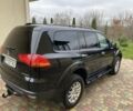 Черный Мицубиси Паджеро Спорт, объемом двигателя 2.5 л и пробегом 154 тыс. км за 13850 $, фото 23 на Automoto.ua