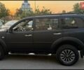 Чорний Міцубісі Паджеро Спорт, об'ємом двигуна 2.5 л та пробігом 250 тис. км за 14000 $, фото 3 на Automoto.ua