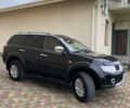 Черный Мицубиси Паджеро Спорт, объемом двигателя 2.5 л и пробегом 154 тыс. км за 13850 $, фото 7 на Automoto.ua