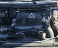 Черный Мицубиси Паджеро Спорт, объемом двигателя 2.5 л и пробегом 151 тыс. км за 14900 $, фото 18 на Automoto.ua