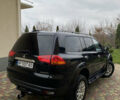 Черный Мицубиси Паджеро Спорт, объемом двигателя 2.5 л и пробегом 154 тыс. км за 13850 $, фото 6 на Automoto.ua