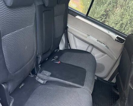 Черный Мицубиси Паджеро Спорт, объемом двигателя 2.5 л и пробегом 320 тыс. км за 12000 $, фото 3 на Automoto.ua