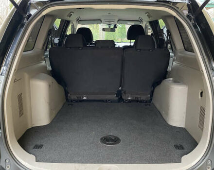 Черный Мицубиси Паджеро Спорт, объемом двигателя 2.5 л и пробегом 154 тыс. км за 13850 $, фото 34 на Automoto.ua