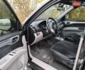 Черный Мицубиси Паджеро Спорт, объемом двигателя 2.48 л и пробегом 233 тыс. км за 13100 $, фото 3 на Automoto.ua