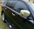 Міцубісі Паджеро Спорт 2011 у Харкові на Automoto.ua Чорний Міцубісі Паджеро Спорт, об'ємом двигуна 2.4 л та пробігом 104 тис. км за 15700 $, фото 9 на Automoto.ua