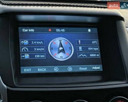 Черный Мицубиси Паджеро Спорт, объемом двигателя 2.48 л и пробегом 197 тыс. км за 12990 $, фото 23 на Automoto.ua