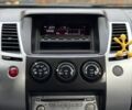 Черный Мицубиси Паджеро Спорт, объемом двигателя 2.5 л и пробегом 219 тыс. км за 12200 $, фото 14 на Automoto.ua