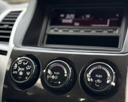 Черный Мицубиси Паджеро Спорт, объемом двигателя 2.5 л и пробегом 219 тыс. км за 12200 $, фото 36 на Automoto.ua