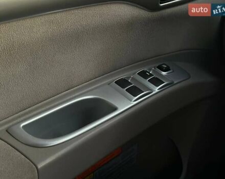 Черный Мицубиси Паджеро Спорт, объемом двигателя 2.48 л и пробегом 197 тыс. км за 12990 $, фото 26 на Automoto.ua