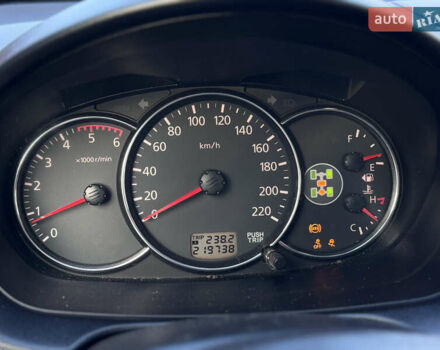 Черный Мицубиси Паджеро Спорт, объемом двигателя 2.5 л и пробегом 219 тыс. км за 12200 $, фото 82 на Automoto.ua