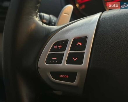 Черный Мицубиси Паджеро Спорт, объемом двигателя 2.48 л и пробегом 197 тыс. км за 12990 $, фото 25 на Automoto.ua