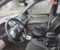 Чорний Міцубісі Паджеро Спорт, об'ємом двигуна 2.48 л та пробігом 225 тис. км за 15800 $, фото 6 на Automoto.ua