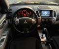 Чорний Міцубісі Паджеро Спорт, об'ємом двигуна 2.5 л та пробігом 197 тис. км за 12990 $, фото 14 на Automoto.ua