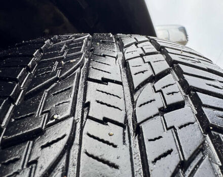 Черный Мицубиси Паджеро Спорт, объемом двигателя 2.5 л и пробегом 219 тыс. км за 12200 $, фото 92 на Automoto.ua