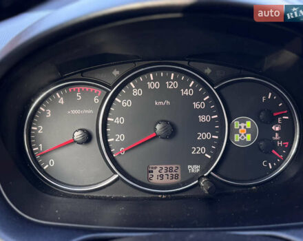 Черный Мицубиси Паджеро Спорт, объемом двигателя 2.5 л и пробегом 219 тыс. км за 12200 $, фото 81 на Automoto.ua