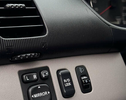 Черный Мицубиси Паджеро Спорт, объемом двигателя 2.5 л и пробегом 219 тыс. км за 12200 $, фото 30 на Automoto.ua