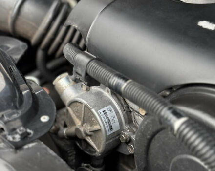 Черный Мицубиси Паджеро Спорт, объемом двигателя 2.5 л и пробегом 219 тыс. км за 12200 $, фото 24 на Automoto.ua