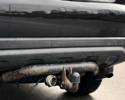 Черный Мицубиси Паджеро Спорт, объемом двигателя 2.5 л и пробегом 219 тыс. км за 12200 $, фото 9 на Automoto.ua