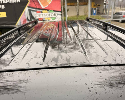 Чорний Міцубісі Паджеро Спорт, об'ємом двигуна 2.48 л та пробігом 225 тис. км за 14799 $, фото 11 на Automoto.ua