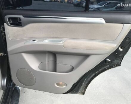 Черный Мицубиси Паджеро Спорт, объемом двигателя 2.5 л и пробегом 296 тыс. км за 11690 $, фото 8 на Automoto.ua