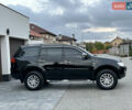 Міцубісі Паджеро Спорт 2011 у Одесі на Automoto.ua Чорний Міцубісі Паджеро Спорт, об'ємом двигуна 2.5 л та пробігом 96 тис. км за 18000 $, фото 26 на Automoto.ua
