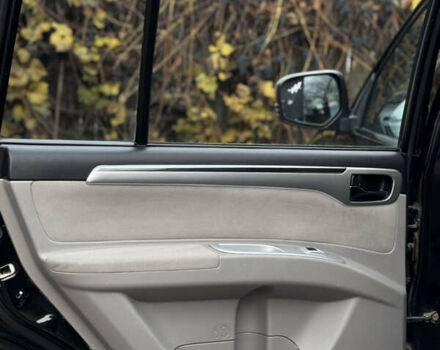 Черный Мицубиси Паджеро Спорт, объемом двигателя 2.5 л и пробегом 219 тыс. км за 12200 $, фото 51 на Automoto.ua