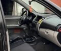 Черный Мицубиси Паджеро Спорт, объемом двигателя 2.5 л и пробегом 219 тыс. км за 12200 $, фото 17 на Automoto.ua