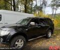 Міцубісі Паджеро Спорт 2011 у Києві на Automoto.ua Чорний Міцубісі Паджеро Спорт, об'ємом двигуна 2.5 л та пробігом 208 тис. км за 13000 $, фото 3 на Automoto.ua