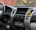 Черный Мицубиси Паджеро Спорт, объемом двигателя 2.5 л и пробегом 219 тыс. км за 12200 $, фото 15 на Automoto.ua