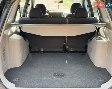 Черный Мицубиси Паджеро Спорт, объемом двигателя 2.5 л и пробегом 219 тыс. км за 12200 $, фото 86 на Automoto.ua