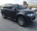Черный Мицубиси Паджеро Спорт, объемом двигателя 2.5 л и пробегом 296 тыс. км за 11690 $, фото 11 на Automoto.ua