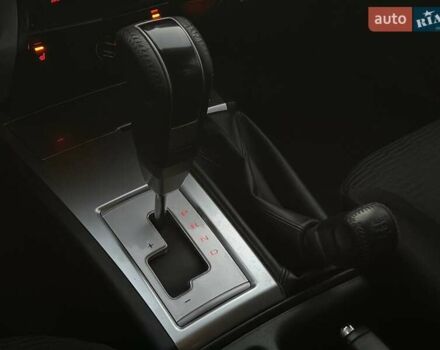 Черный Мицубиси Паджеро Спорт, объемом двигателя 2.48 л и пробегом 197 тыс. км за 12990 $, фото 28 на Automoto.ua