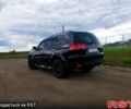 Черный Мицубиси Паджеро Спорт, объемом двигателя 2.5 л и пробегом 237 тыс. км за 14500 $, фото 2 на Automoto.ua