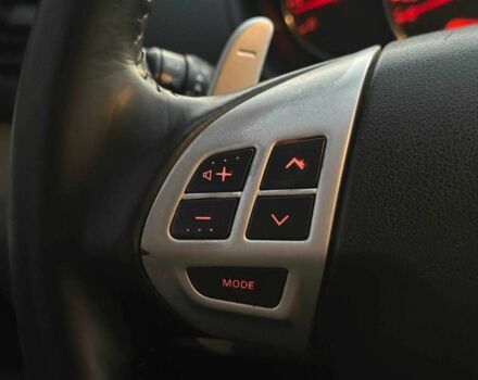 Чорний Міцубісі Паджеро Спорт, об'ємом двигуна 2.5 л та пробігом 197 тис. км за 12990 $, фото 19 на Automoto.ua