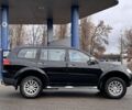 Черный Мицубиси Паджеро Спорт, объемом двигателя 2.5 л и пробегом 219 тыс. км за 12200 $, фото 8 на Automoto.ua