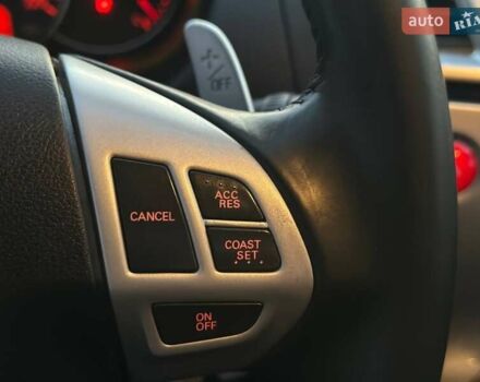 Черный Мицубиси Паджеро Спорт, объемом двигателя 2.48 л и пробегом 197 тыс. км за 12990 $, фото 21 на Automoto.ua