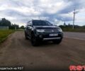Черный Мицубиси Паджеро Спорт, объемом двигателя 2.5 л и пробегом 237 тыс. км за 14500 $, фото 1 на Automoto.ua