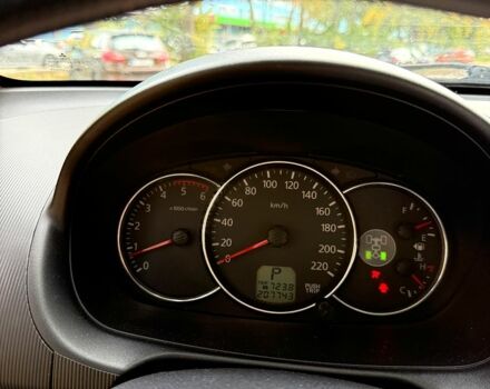 Міцубісі Паджеро Спорт 2011 у Києві на Automoto.ua Чорний Міцубісі Паджеро Спорт, об'ємом двигуна 2.5 л та пробігом 208 тис. км за 13000 $, фото 9 на Automoto.ua