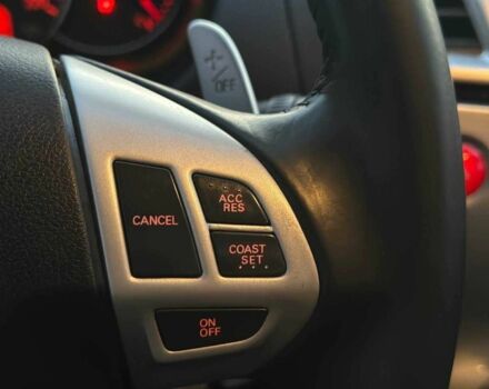 Чорний Міцубісі Паджеро Спорт, об'ємом двигуна 2.5 л та пробігом 197 тис. км за 12990 $, фото 16 на Automoto.ua