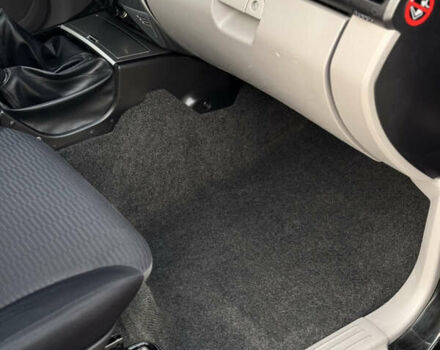 Черный Мицубиси Паджеро Спорт, объемом двигателя 2.5 л и пробегом 219 тыс. км за 12200 $, фото 66 на Automoto.ua