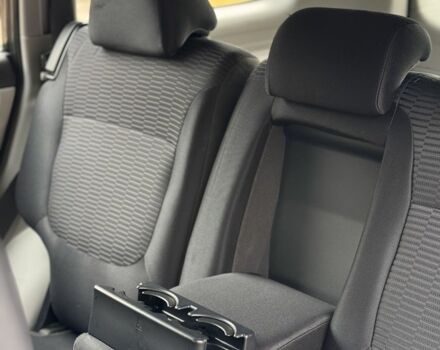 Черный Мицубиси Паджеро Спорт, объемом двигателя 2.5 л и пробегом 219 тыс. км за 12200 $, фото 19 на Automoto.ua