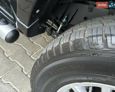 Міцубісі Паджеро Спорт 2011 у Одесі на Automoto.ua Чорний Міцубісі Паджеро Спорт, об'ємом двигуна 2.5 л та пробігом 96 тис. км за 18000 $, фото 42 на Automoto.ua