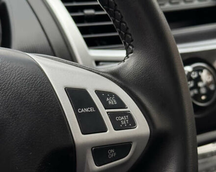 Черный Мицубиси Паджеро Спорт, объемом двигателя 2.5 л и пробегом 219 тыс. км за 12200 $, фото 61 на Automoto.ua