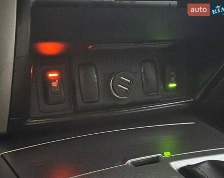 Черный Мицубиси Паджеро Спорт, объемом двигателя 2.48 л и пробегом 197 тыс. км за 12990 $, фото 30 на Automoto.ua
